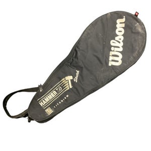 Used Wilson Racquet Accessory 11859-S000026384