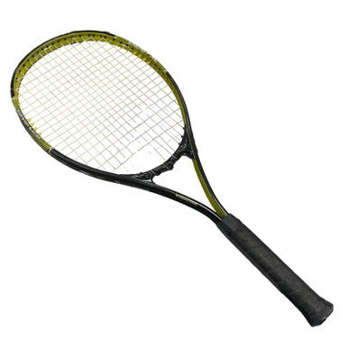 Used Wilson ENERGY XL Adult Tennis Racquet Black 4 1/4" 11859-S000026387