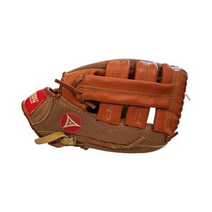 Used Regent CB207 BB/SB Glove RH Throw Orange 11" 11859-S000026428