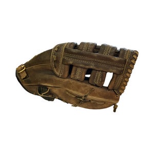Used Easton EX12 BB/SB Glove RH Throw Brown 12" 11859-S000026429