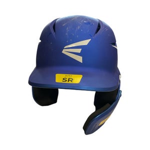 Used Easton Batting Helmet No Mask Royal Blue LG 11859-S000026434