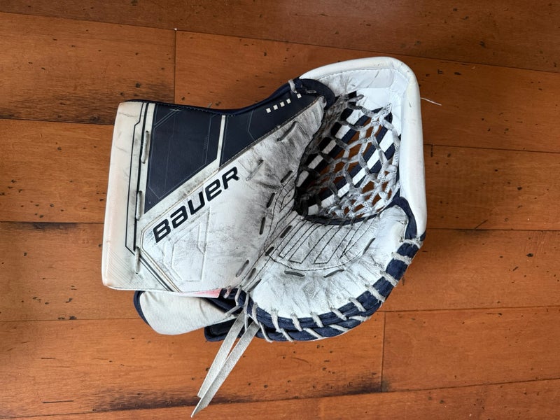 Bauer Mach Regular (Used)