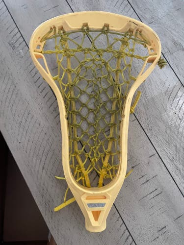 Gait Apex Strung Head (Used)