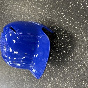 Used Evoshield XVT 2.0 Batting Helmet No Mask Royal Blue One Size 11849-S000032606