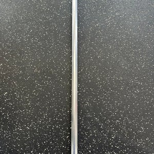 Used STX AL6000 Mens Atk/Mid LAX Shaft Grey 31" 11849-S000032734