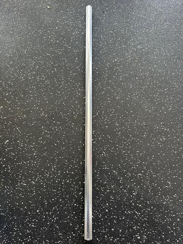 Used STX AL6000 Mens Atk/Mid LAX Shaft Grey 31" 11849-S000032734