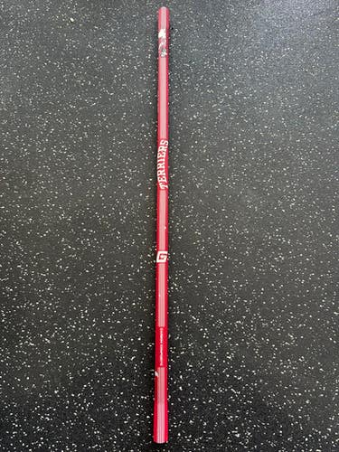 Used Gait CARBON COMPOSITE BOSTON Womens Atk/Mid LAX Shaft Maroon 11849-S000032740