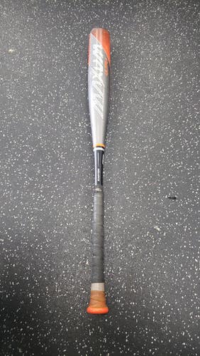 Used Easton MAXUM ULTRA BB/SB High School -3 Bat 31" 11849-S000032760