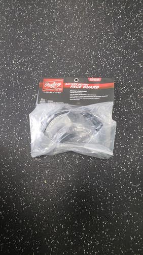 Used Rawlings BB/SB Accessory 11849-S000032764