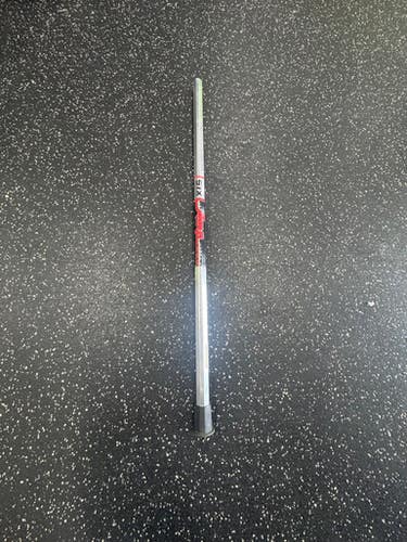 Used STX AMP Mens Atk/Mid LAX Shaft Grey 11849-S000032768