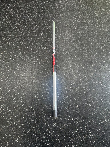 Used STX AMP Mens Atk/Mid LAX Shaft Grey 11849-S000032767