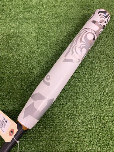 DeMarini Whisper Fastpitch 2023 (-10)
