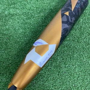 DeMarini Zoa Jr. Big Barrel (2 3/4") USSSA 2023 (-11)