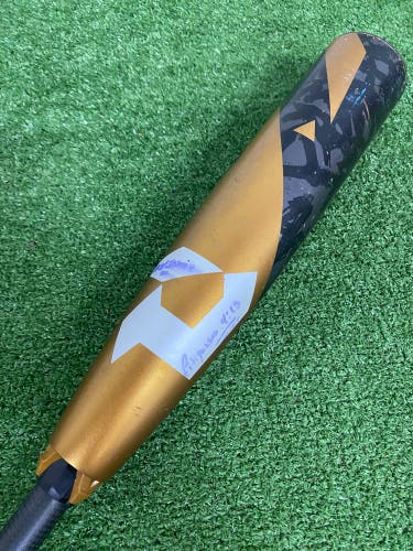DeMarini Zoa Jr. Big Barrel (2 3/4") USSSA 2023 (-11)