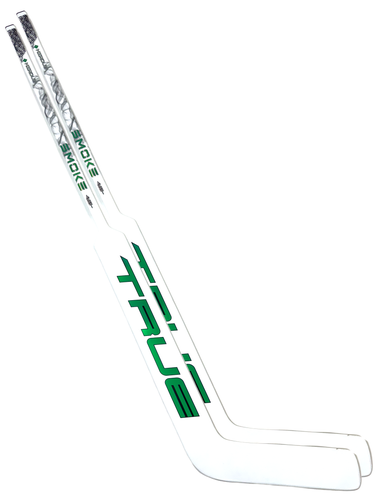 2 pack True Hzrdus Smoke Regular 25" T31
