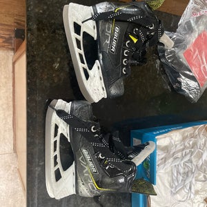 Bauer Vapor 3X Hockey Skates 11 (Used)