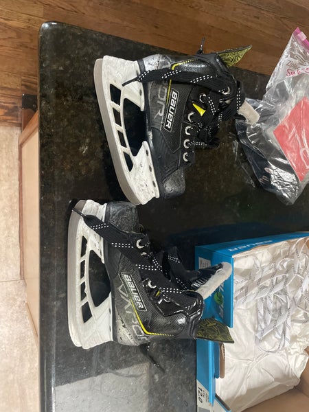 Bauer Vapor 3X Hockey Skates 11 (Used)