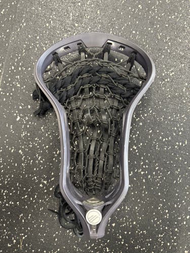 Used Maverik KINETIK Men's Lacrosse Heads 11849-S000015769