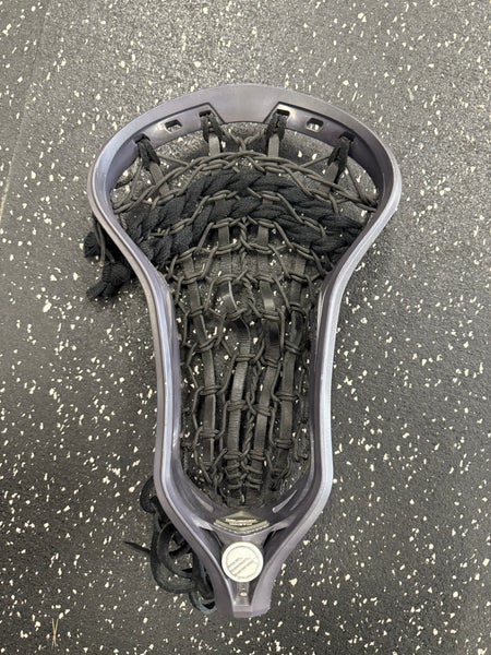 Used Maverik KINETIK Men's Lacrosse Heads 11849-S000015769