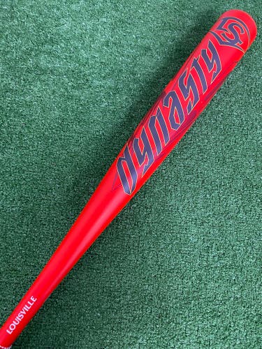 Louisville Slugger Dynasty BBCOR Bat 2025 (-3)
