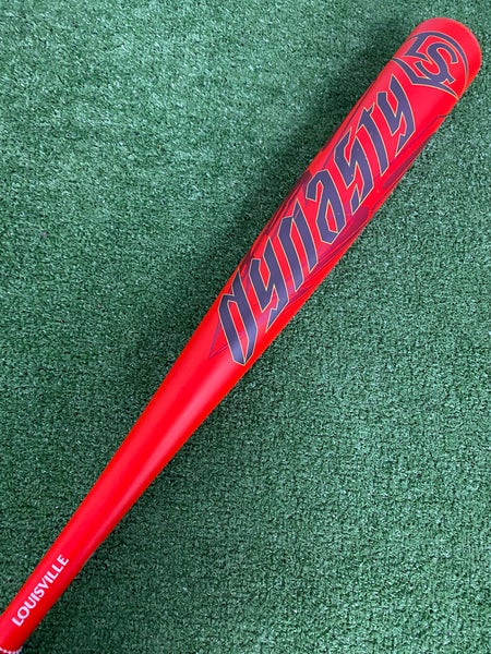 Louisville Slugger Dynasty BBCOR Bat 2025 (-3)