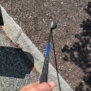 Callaway X2 Hot 17° Hybrid – Graphite Shaft, Excellent Condition