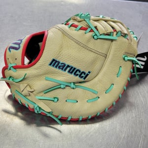 New Marucci Acadia Lft 1st 11497-502LFT