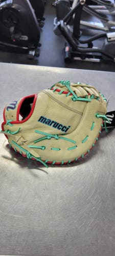 New Marucci Acadia Lft 1st 11497-502LFT