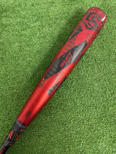 Louisville Slugger Select PWR BBCOR Bat 2022 (-3)