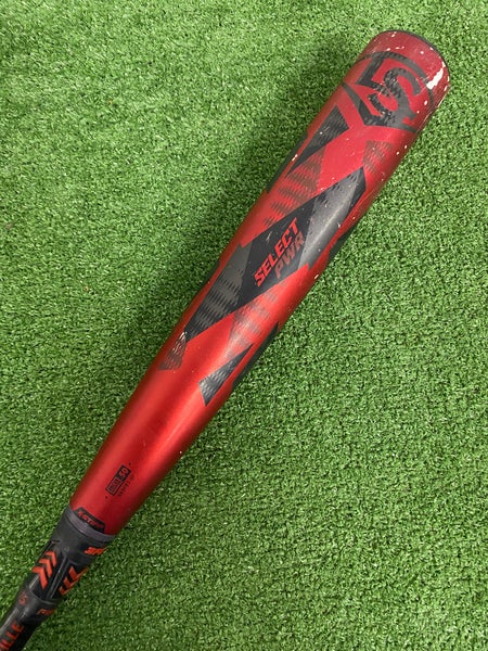 Louisville Slugger Select PWR BBCOR Bat 2022 (-3)