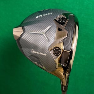 TaylorMade Qi35 LS 8 Driver Project X HZRDUS Smoke 6.5 60g Extra Stiff w/ HC