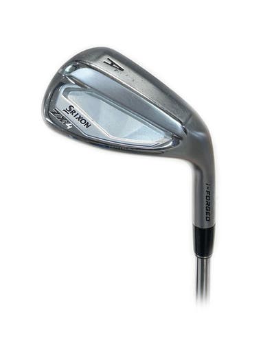 Srixon ZXi4 i-Forged Single Approach Wedge (1* Flat) Steel NS Pro 750 GH NEO