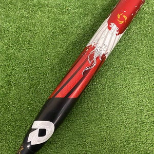 DeMarini FNX Fastpitch Bat 2021 (-10)