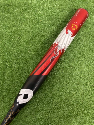 DeMarini FNX Fastpitch Bat 2021 (-10)