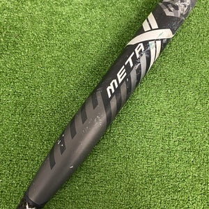 Louisville Slugger Meta Fastpitch Bat 2022 (-10)