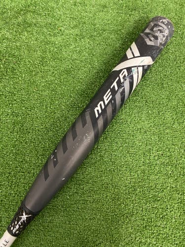 Louisville Slugger Meta Fastpitch Bat 2022 (-10)