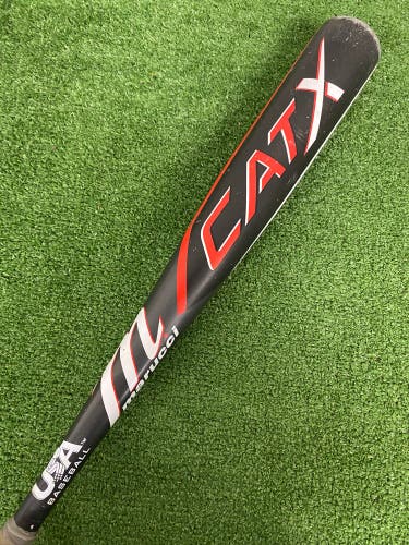 Marucci CATX Alloy USA Youth 2024 (-11)