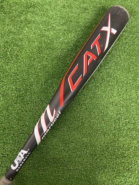 Marucci CATX Alloy USA Youth 2024 (-11)