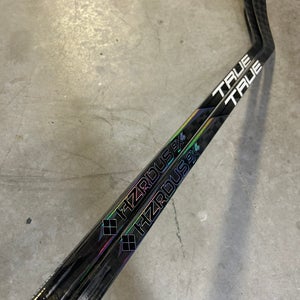 2 PACK 85 Flex Custom P28 Senior True Left Hand Hockey Stick Pro Stock NHL (New)