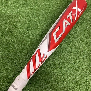 Marucci CAT X Connect Hybrid (2 3/4") USSSA 2023 (-8)