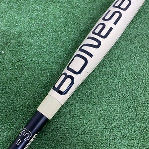 Warstic Bonesaber Hybrid (2 5/8") BBCOR Bat 2025 (-3)