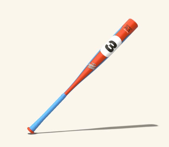 2025 Combat BBCOR Certified Bat (-3) 30 oz 33" (New)