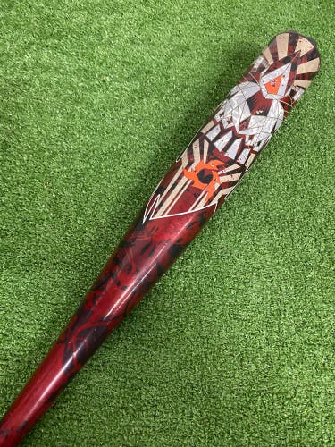 DeMarini Voodoo Youth (2 5/8") USA 2023 (-11)