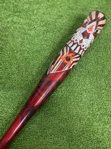 DeMarini Voodoo Youth (2 5/8") USA 2023 (-11)