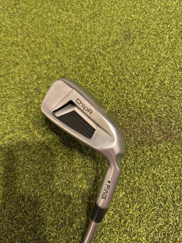 Ping ChipR Wedge, Z-Z115 Wedge Flex, RH