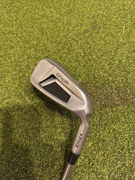 Ping ChipR Wedge, Z-Z115 Wedge Flex, RH