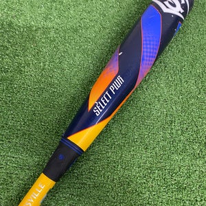 Louisville Slugger Select PWR (2 5/8") USA Bat 2025 (-10)
