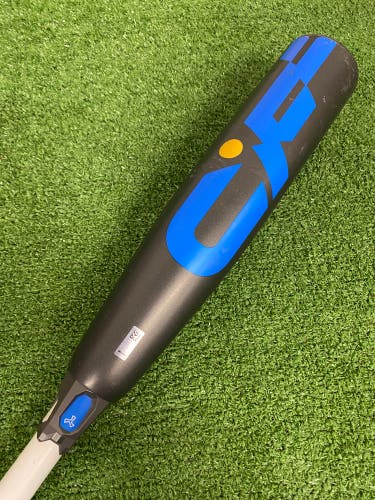DeMarini CF (2 5/8") USA Youth Bat 2022 (-10)