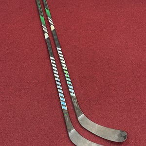 2 pack  Warrior Alpha LX2 PRO Left Hand Hockey Stick P90T 80 flex  Pro Stock (New) Item#PSFLRY