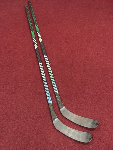 2 pack  Warrior Alpha LX2 PRO Left Hand Hockey Stick P90T 80 flex  Pro Stock (New) Item#PSGSO